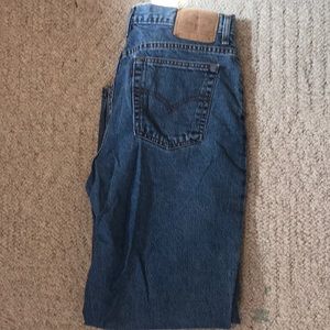 Vintage Levi’s 18M